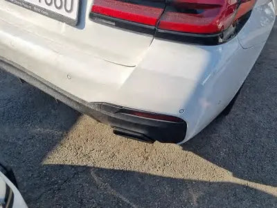 2022 BMW 520 WBA11BH08NCH93054 VIN:WBA11BH08NCH93054