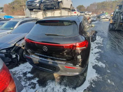 2022 Mercedes-Benz A 250 VIN: