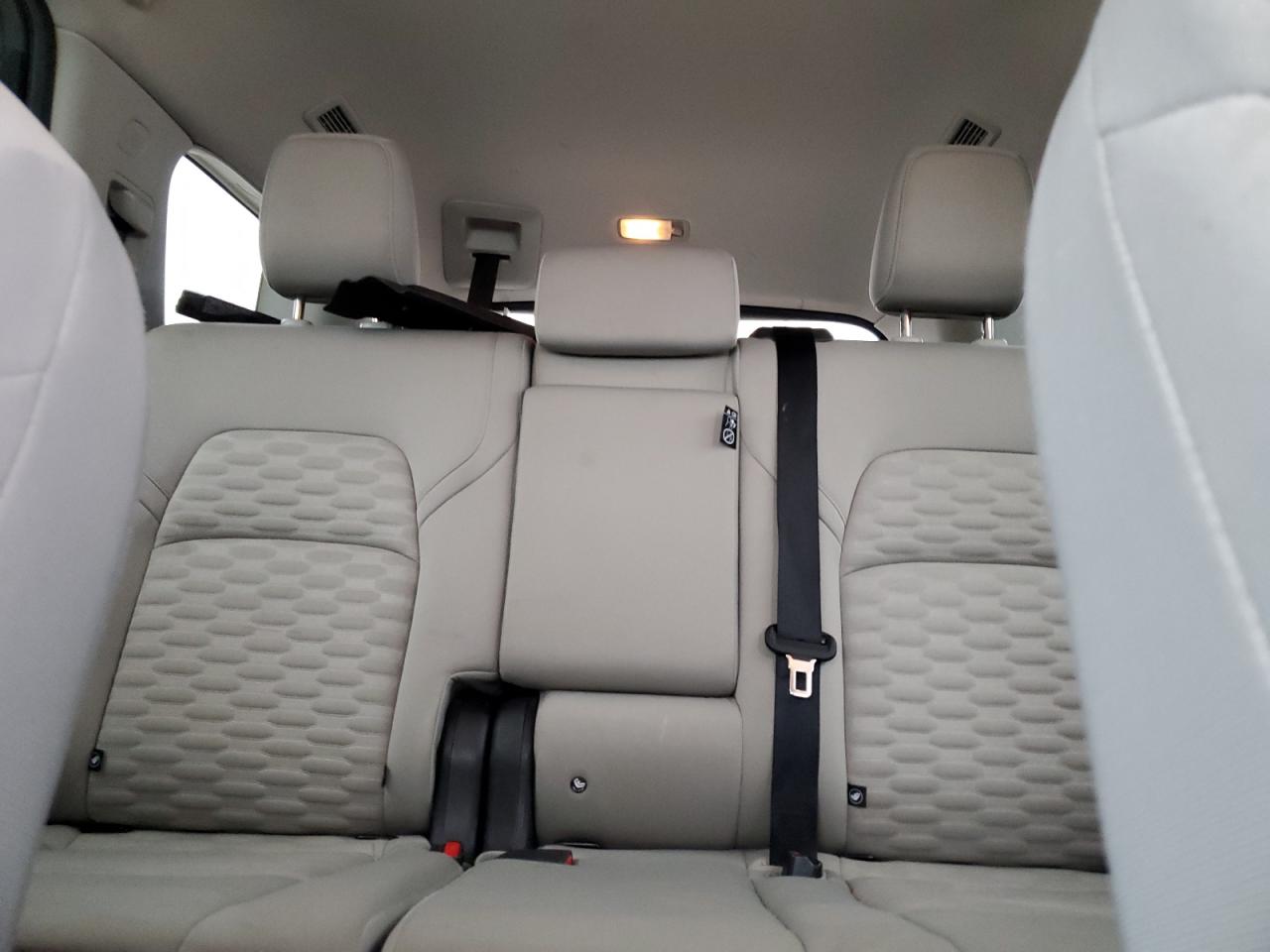 2022 NISSAN PATHFINDER SV VIN:5N1DR3BC0NC245978