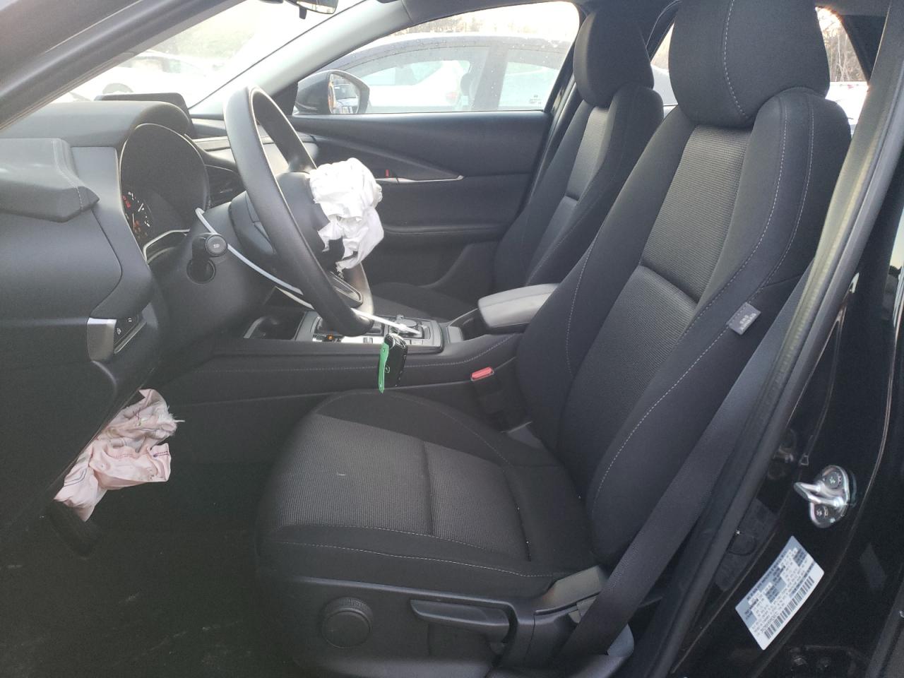 2024 MAZDA CX-30  VIN:3MVDMBAM5RM634870