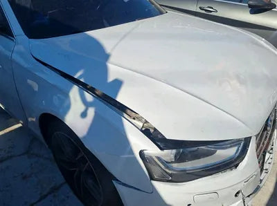 2016 Audi A4 WAUZZZ8K4GA011219 VIN:WAUZZZ8K4GA011219