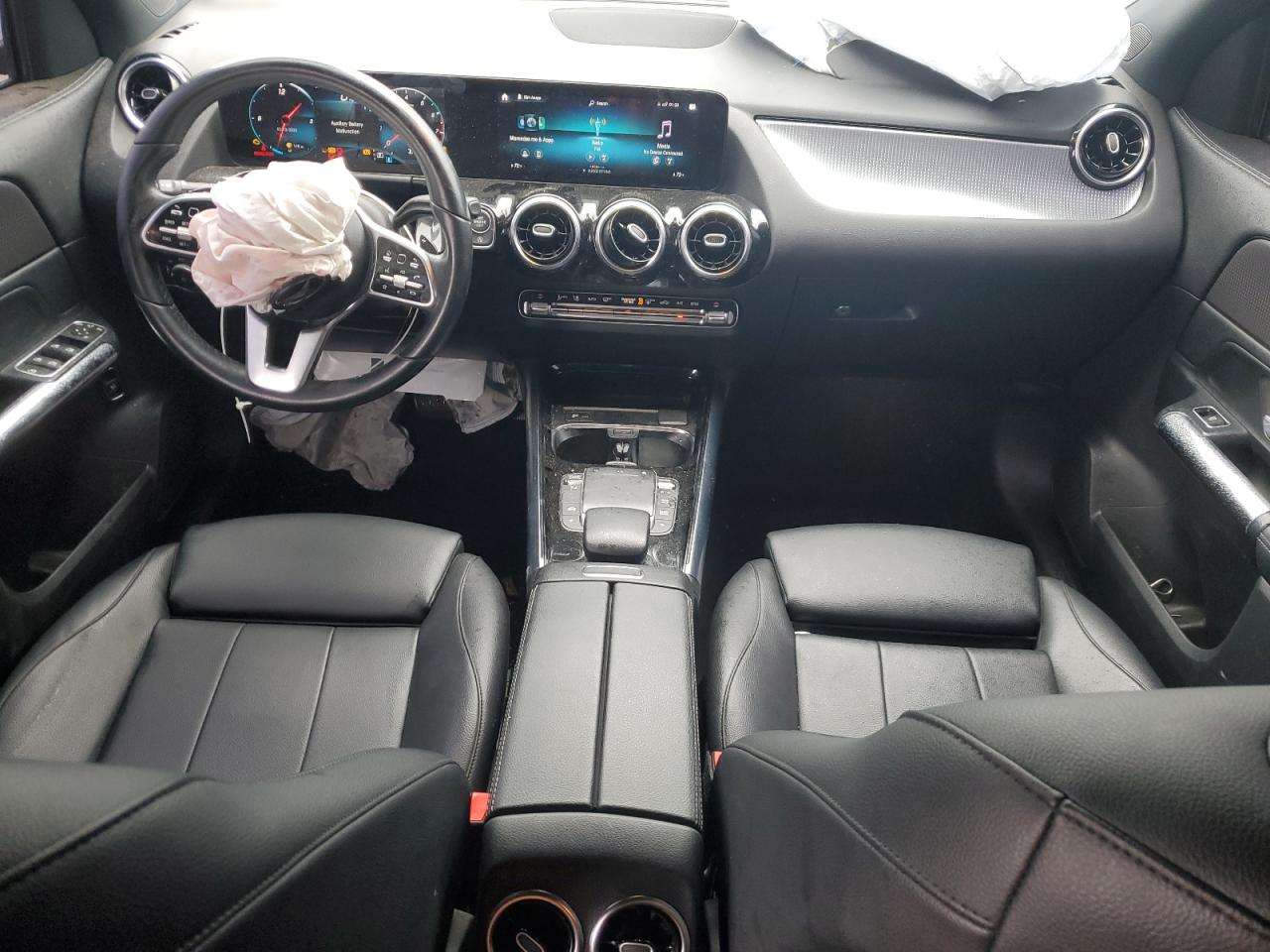 2022 MERCEDES-BENZ GLA 250 VIN:W1N4N4GB2NJ318276