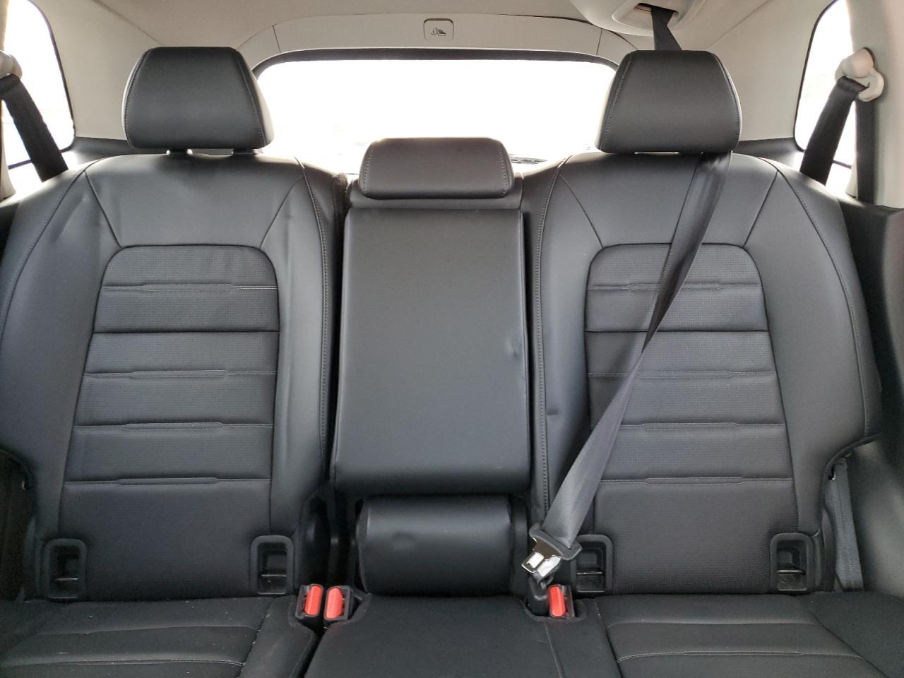 2023 HONDA CR-V EXL VIN:5J6RS4H7XPL005672