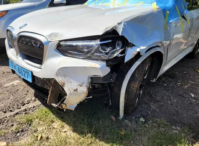 2023 BMW X3 M WBY41DU09PS624229 VIN:WBY41DU09PS624229