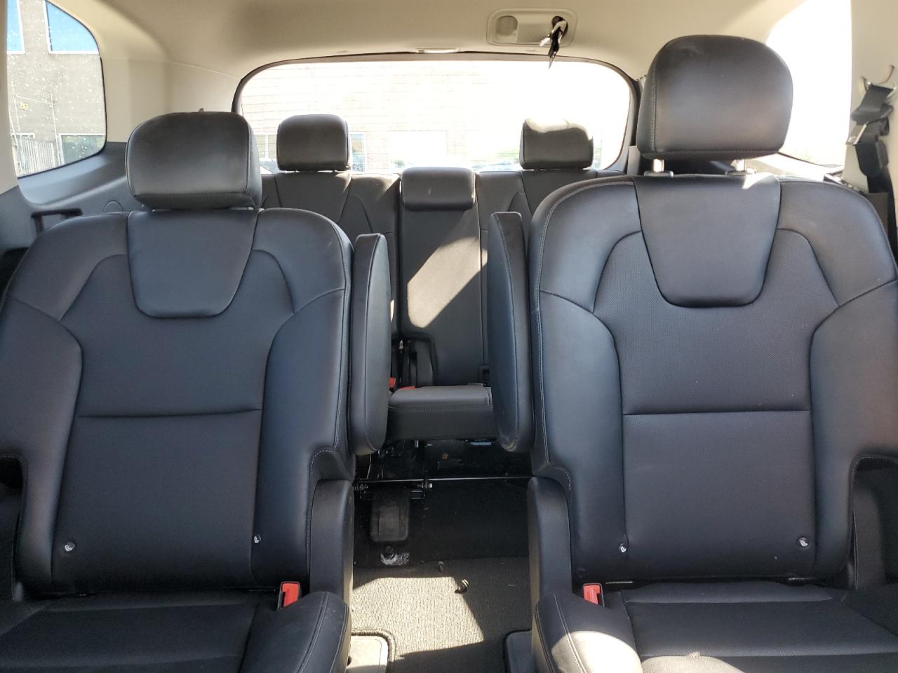 2022 KIA TELLURIDE S VIN:5XYP6DHC3NG287998