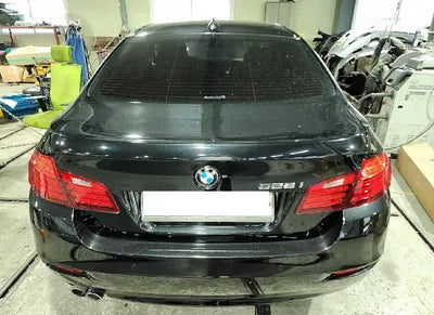 2016 BMW 528 WBA5A510XGG177751 VIN:WBA5A510XGG177751