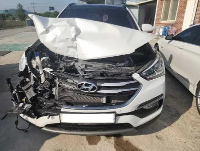2018 Hyundai Santa FE KMHSW81UDJU822643 VIN:KMHSW81UDJU822643