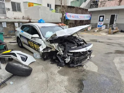2019 Kia K5 KNAGU416BKA335142 VIN:KNAGU416BKA335142