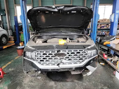 2021 Hyundai Santa FE KMHS381HHMU389829 VIN:KMHS381HHMU389829