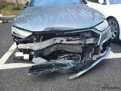 2020 Audi A7 WAUZZZF23LN069859 VIN:WAUZZZF23LN069859