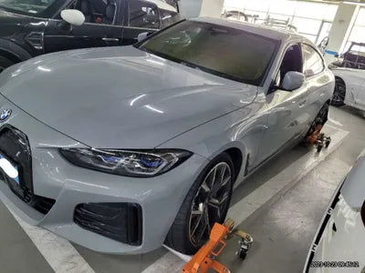 2023 BMW i4 WBY71AW02PFN65476 VIN:WBY71AW02PFN65476