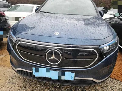 2021 Mercedes-Benz A 250 VIN: