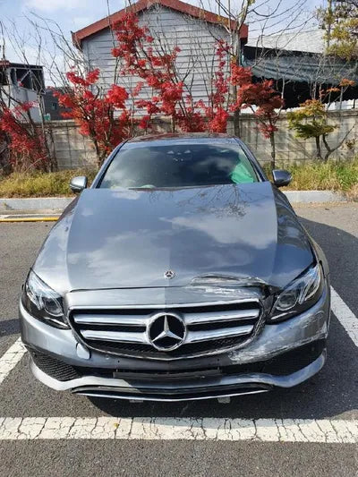 2018 Mercedes-Benz E 300 WDDZF4KB0JA377747 VIN:WDDZF4KB0JA377747