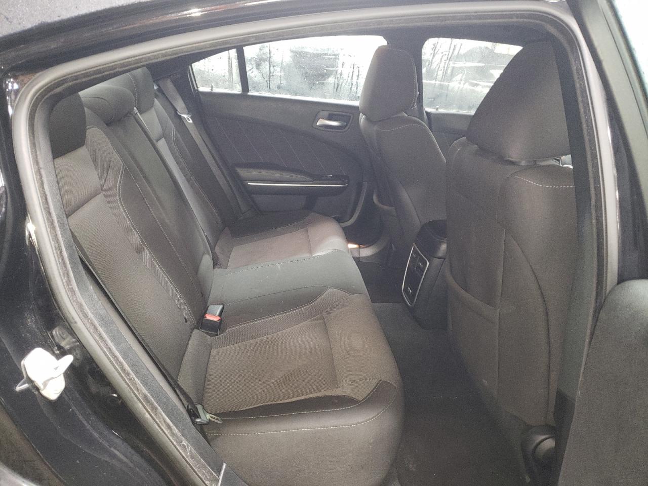 2022 DODGE CHARGER SXT VIN:2C3CDXBG5NH238955