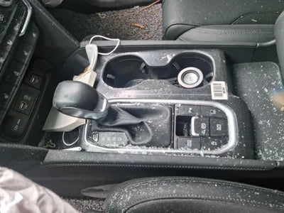 2020 Hyundai Santa FE KMHS381BBLU305856 VIN:KMHS381BBLU305856