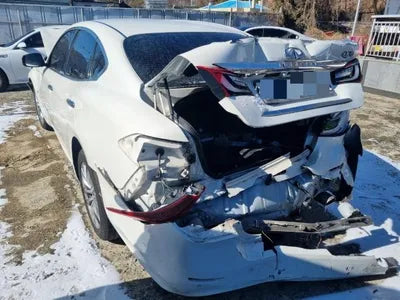 2016 Infiniti Q70 JNKBY11E9GM580190 VIN:JNKBY11E9GM580190