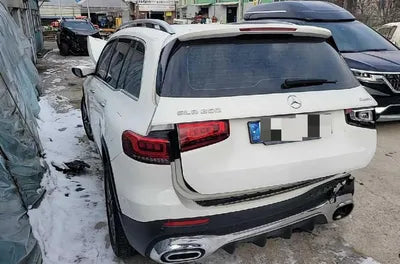 2021 Mercedes-Benz B 250 W1N4M4HB7MW079407 VIN:W1N4M4HB7MW079407