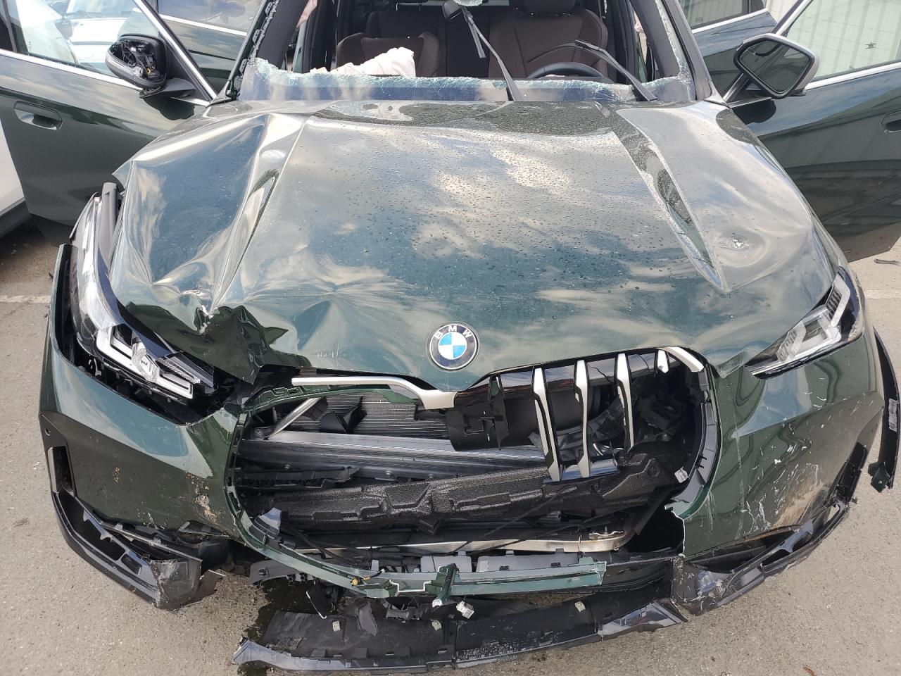 2024 BMW X1 XDRIVE28I VIN:1C4NJRFB7GD610609