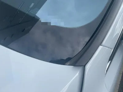 2014 Audi SQ5 VIN:
