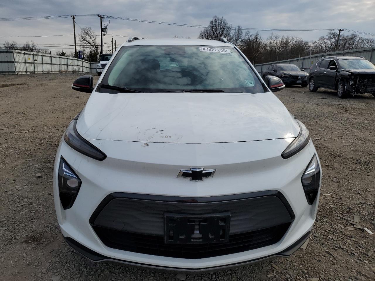 2023 CHEVROLET BOLT EUV LT VIN:1G1FY6S03P4133477