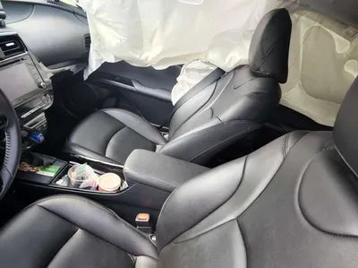 2020 Toyota Prius JTDKARFU0L3124034 VIN:JTDKARFU0L3124034