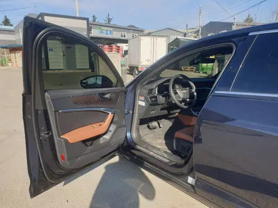 2023 Audi Allroad WAUZZZF21PN055254 VIN:WAUZZZF21PN055254