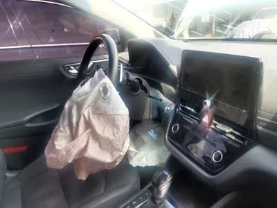 2019 Hyundai Ioniq KMHC851CGLU196633 VIN:KMHC851CGLU196633