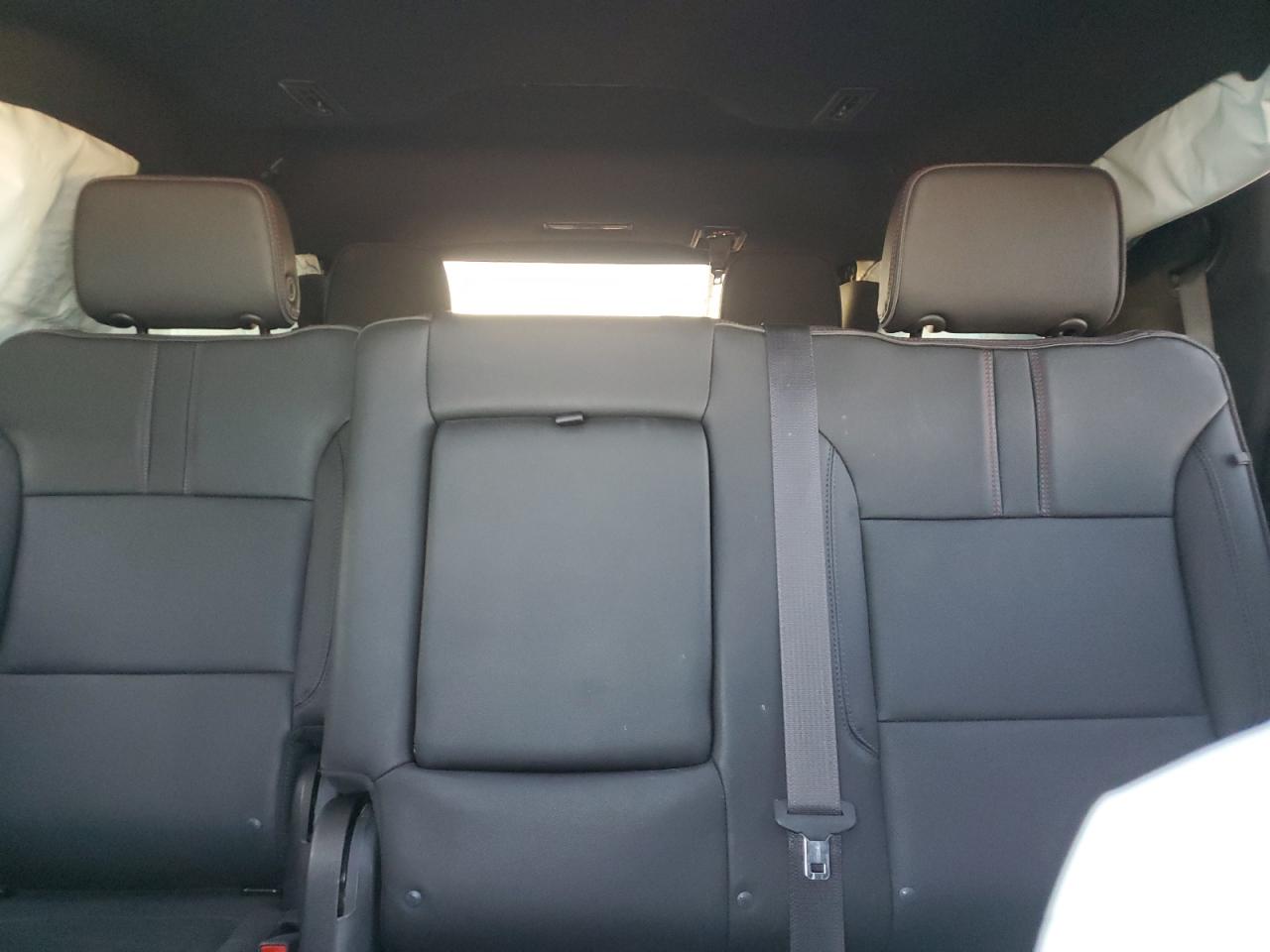 2022 CHEVROLET TAHOE K1500 RST VIN:1GNSKRKD5NR363976