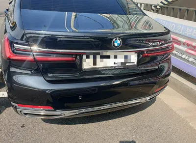 2021 BMW 745 WBA7W2100MCF01580 VIN:WBA7W2100MCF01580