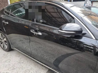 2015 Kia K5 KNAGU415GGA015165 VIN:KNAGU415GGA015165