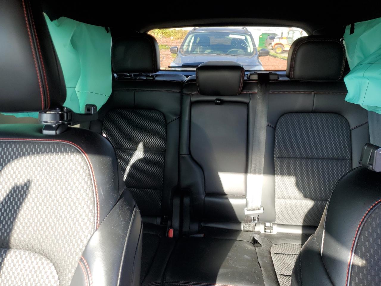 2024 FORD ESCAPE ST LINE VIN:1FMCU9MN5RUB17473