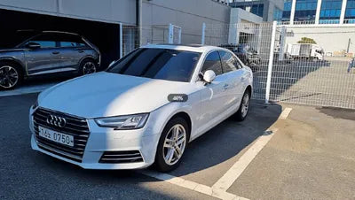 2016 Audi A4 WAUZZZF49GA072697 VIN:WAUZZZF49GA072697