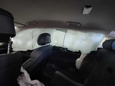 2021 Genesis G80 VIN: