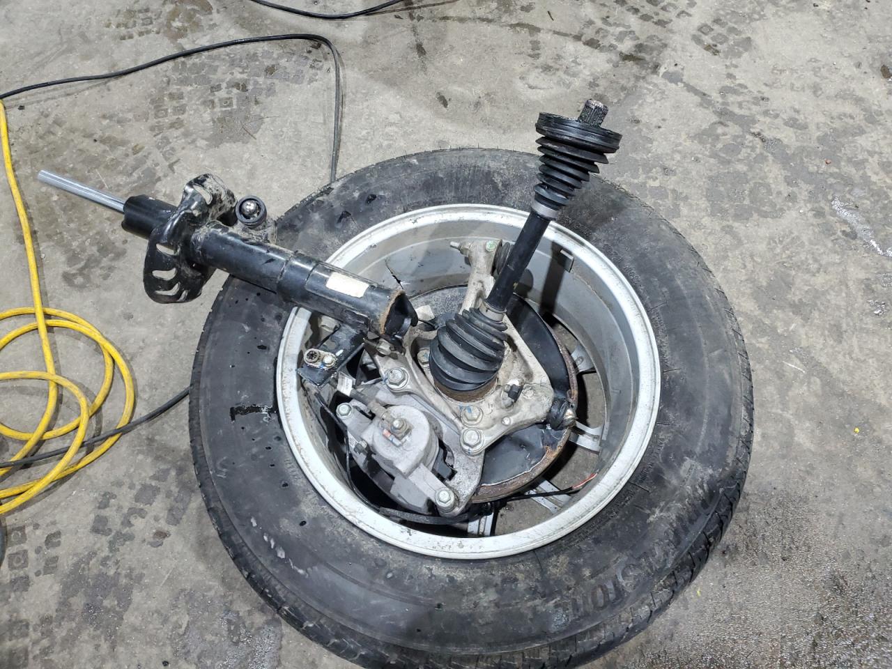 2023 CHEVROLET EQUINOX LT VIN:3GNAXUEG4PS153200