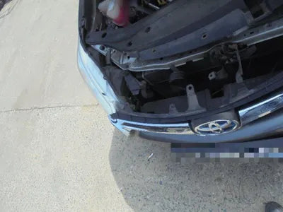 2016 Toyota Camry VIN: