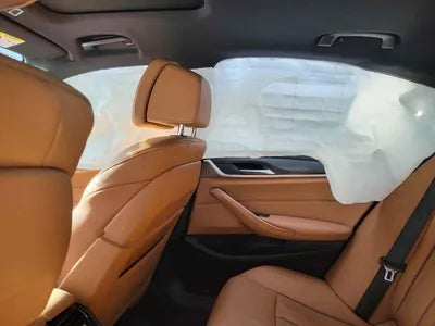 2022 BMW 520 WBA11BH02NWX81171 VIN:WBA11BH02NWX81171