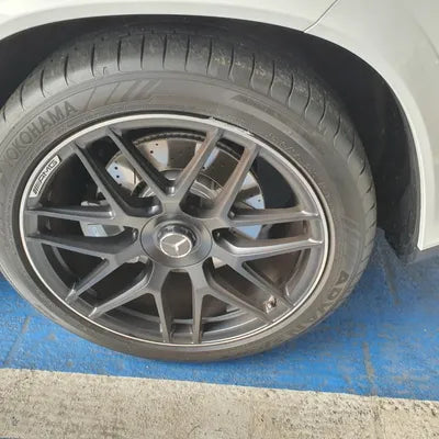 2022 Mercedes-Benz E 53 VIN: