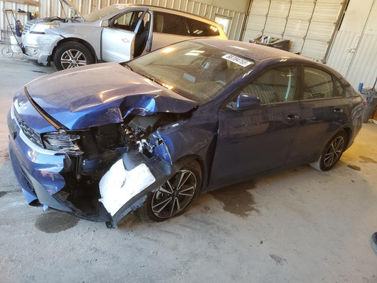 2024 KIA FORTE LX VIN:3KPF24AD6RE837014