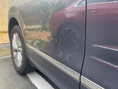 2018 Volkswagen Tiguan WVGZZZ5NZJW920676 VIN:WVGZZZ5NZJW920676