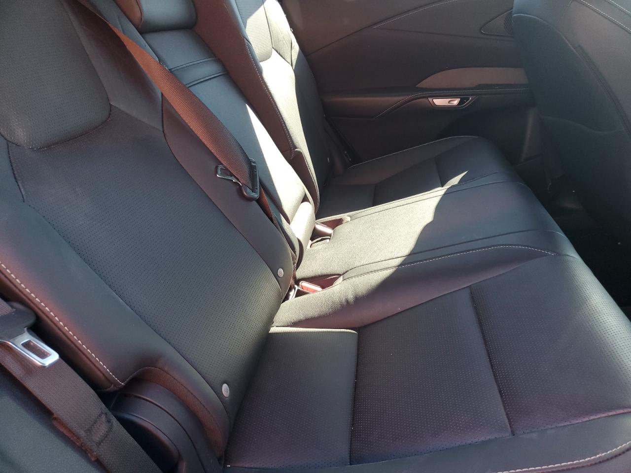 2023 LEXUS RX 350 PREMIUM VIN:JTJCHMAA7P2005597