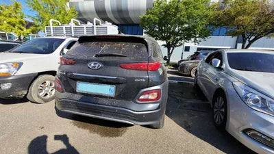 2021 Hyundai Kona KMHK281GFLU116475 VIN:KMHK281GFLU116475