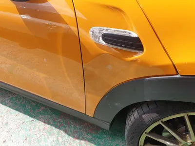 2015 MINI Cooper VIN: