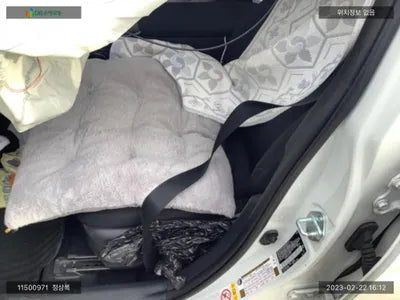 2019 Toyota Prius JTDKARFU2K3101272 VIN:JTDKARFU2K3101272