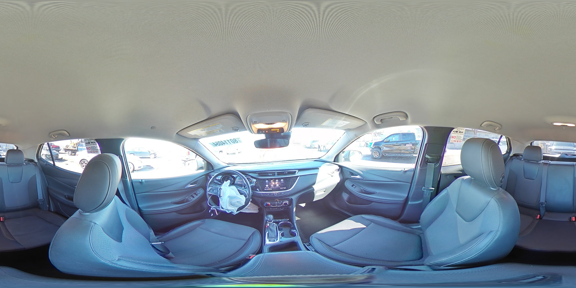 2022 BUICK ENCORE GX PREFERRED VIN:KL4MMCSL9NB100277