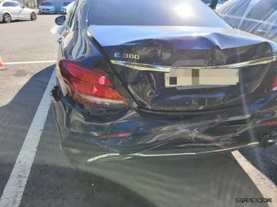 2019 Mercedes-Benz E 300 WDDZF4KB8KA662505 VIN:WDDZF4KB8KA662505