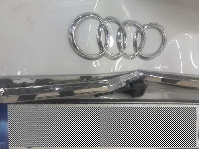 2020 Audi A6 WAUZZZF20LN027584 VIN:WAUZZZF20LN027584