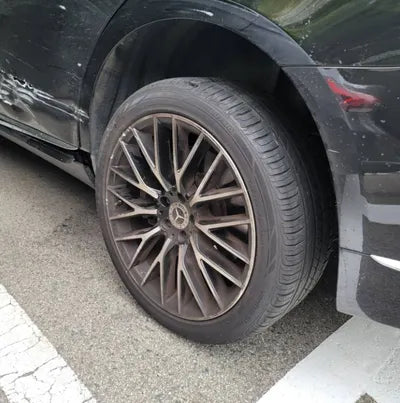 2022 Mercedes-Benz S 580 VIN: