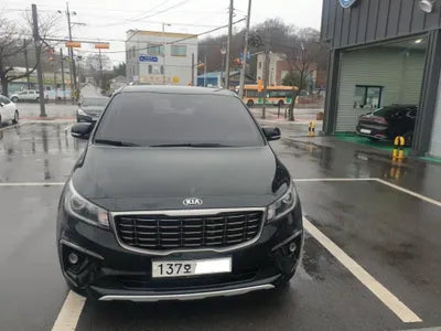 2018 Kia Carnival KNAMB81ABKS449183 VIN:KNAMB81ABKS449183