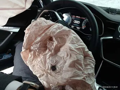 2022 Audi A6 WAUZZZF20NN053864 VIN:WAUZZZF20NN053864