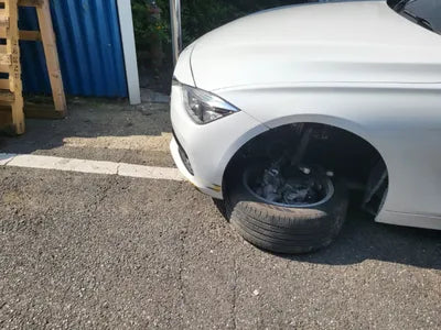 2018 BMW 320 WBA8C5101J5L45738 VIN:WBA8C5101J5L45738